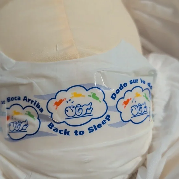 Pristine Lee Middleton Original Porcelain Doll Heavenly Collectible - Picture 12 of 16